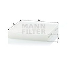 MANN-FILTER CU1835 Фильтр салона Honda Jazz 03
