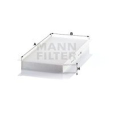 MANN-FILTER CU4054 Фильтр салона