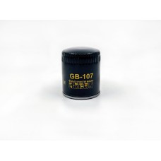 BIG FILTER GB107Y Фильтр масляный (индивидуальная упаковка) GB-107Y