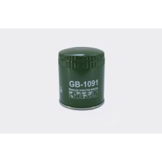 BIG FILTER GB1091 Фильтр масляный VAG A4/A6/PASSAT 2.4-3.0 94- 94-