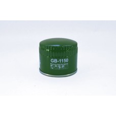 BIG FILTER GB1150 Фильтр масляный FIAT/IVECO DUCATO/DAILY 02- 2.3D