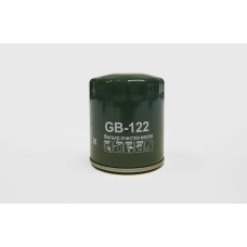 BIG FILTER GB122 Фильтр масляный Биг GB-122  FORD FOCUS 2/MONDEO 4 04- 1.8
