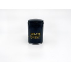 BIG FILTER GB125 Фильтр масляный  GB-125