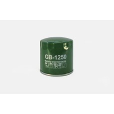 BIG FILTER GB1250 Фильтр масляный (Груз/Комм) (OC131)