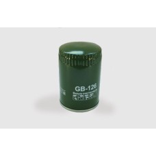 BIG FILTER GB126 Фильтр масляный (Груз/Комм) (OC613)