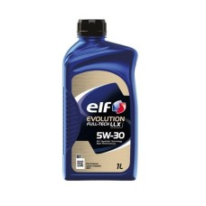 ELF 150451 Моторное масло ELF EVOLUTION FULL-TECH LLX 5W-30 1L