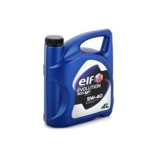 ELF 3267025010811 Моторное масло ELF Evolution 900 NF 5W-40 (4л)