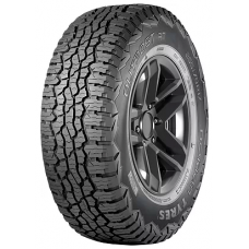 Nokian 235/85R16 120/116S Outpost AT TL